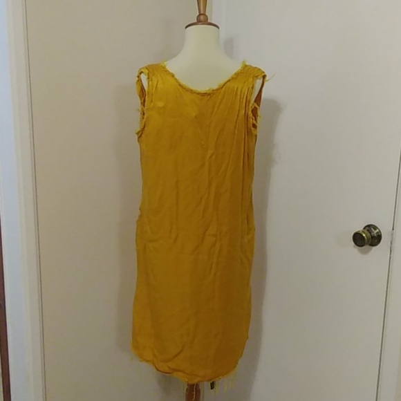 XS LOVE TANJANE Swimsuit Coverup EE22 2478 - Picture 2 of 5